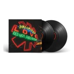 Unlimited love doppio Vinile nero