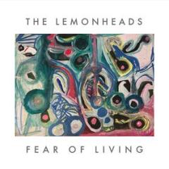 Fear of living, seven out (7'') (Vinile)