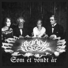 Som et vondt ar
