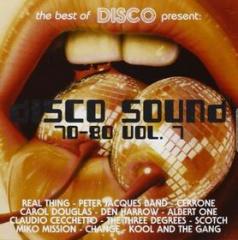 Disco sound 70-80 vol.7