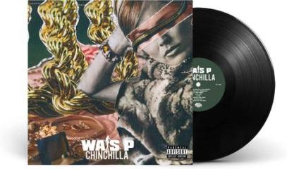 Chinchilla (Vinile)