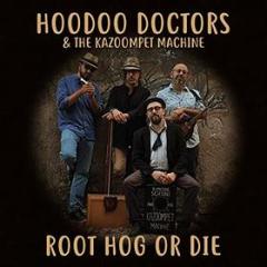 Root hog or die