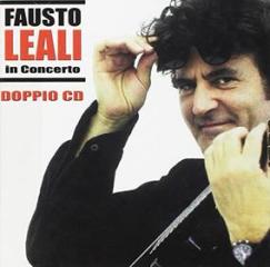 In concerto - fausto leali