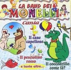 La band dei monelli