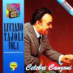 Celebri canzoni vol.1