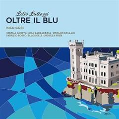 Lelio luttazzi oltre il blu