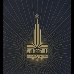 Volkerball