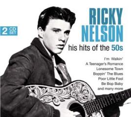 Nelson -his hit's of the 50ies