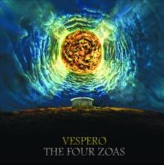 The four zoas