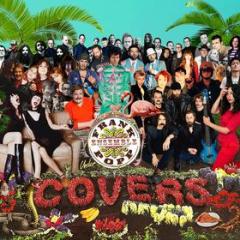 Frank popp ensemble presents under cover