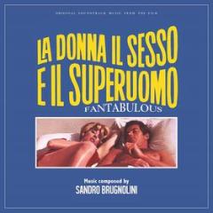 Fantabulous (la donna, il sesso e ilsupe (Vinile)