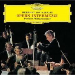 Opera intermezzi (shm-cd/reissued:uccg-51055)