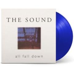 All fall down (vinyl blue limited edt.) (Vinile)