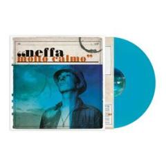 Molto calmo (Vinile turchese)