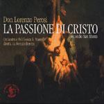 La passione di cristo secondo san marco