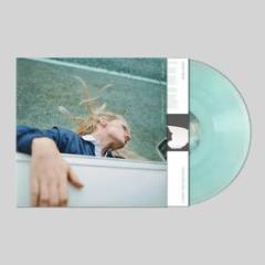 Cyan blue (vinyl coke bottle green) (indie exclusive) (Vinile)