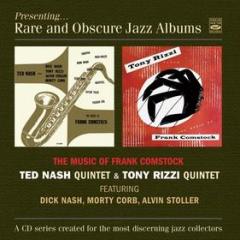 Presenting rare and obscure jazz albums