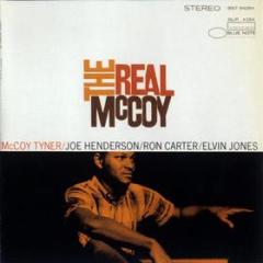 The real mccoy (lp + bonus cd) (Vinile)