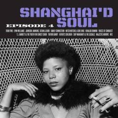 Shanghai d soul: episode 4 (white w/ pur (Vinile)