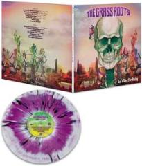 Let's live for today - purple haze (Vinile)