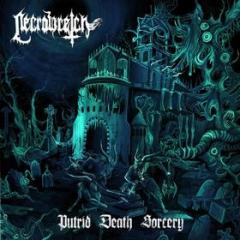 Putrid death sorcery [vinyl] (Vinile)