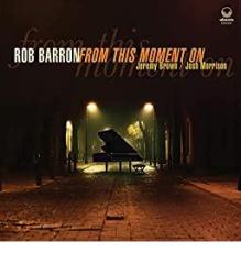 From this moment on