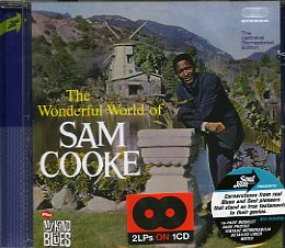 The wonderful worlds of sam cooke