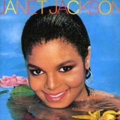 Janet jackson