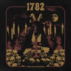 From the graveyard (ltdsplatter purple t (Vinile)