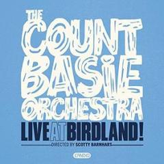 Live at birdland