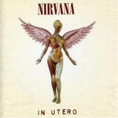 In utero