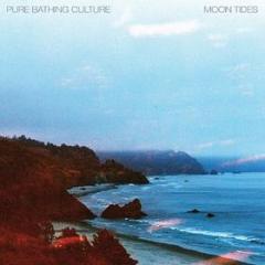 Moon tides