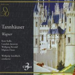 Tannhauser (1845)