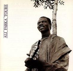 Ali farka toure