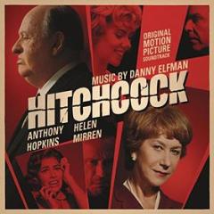 Hitchcock: original motion picture soundtrack
