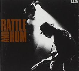 Rattle and hum