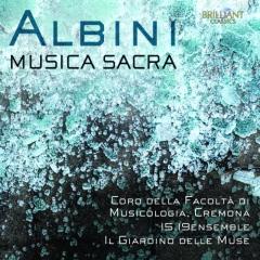 Musica sacra