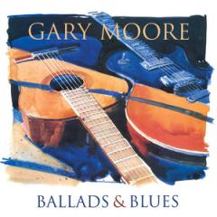 Ballads & blues [cd+dvd]