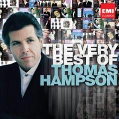 The very best of
