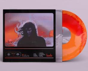 Morning tsunami (orange and red vinyl) (Vinile)