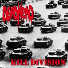 Kill division