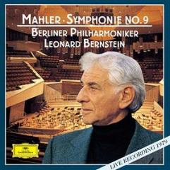 Mahler: symphony no.9 (shm-cd/reissued:uccg-51017)