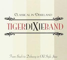 Classical in dixieland