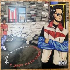From el barrio, with love (Vinile)