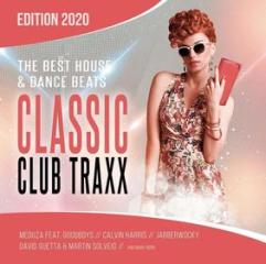 Classic club traxx 2020