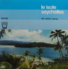 Le isole seychelles (Vinile)