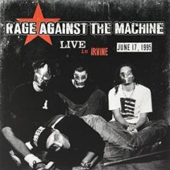 Live in irvine, ca june17 1995 kroq-fm (Vinile)