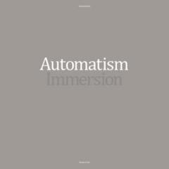 Immersion