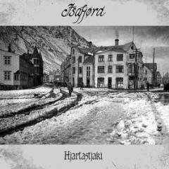 Hjartastjaki (icy blue vinyl) (Vinile)