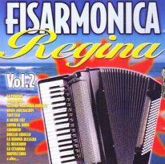 Fisarmonica regina vol.2